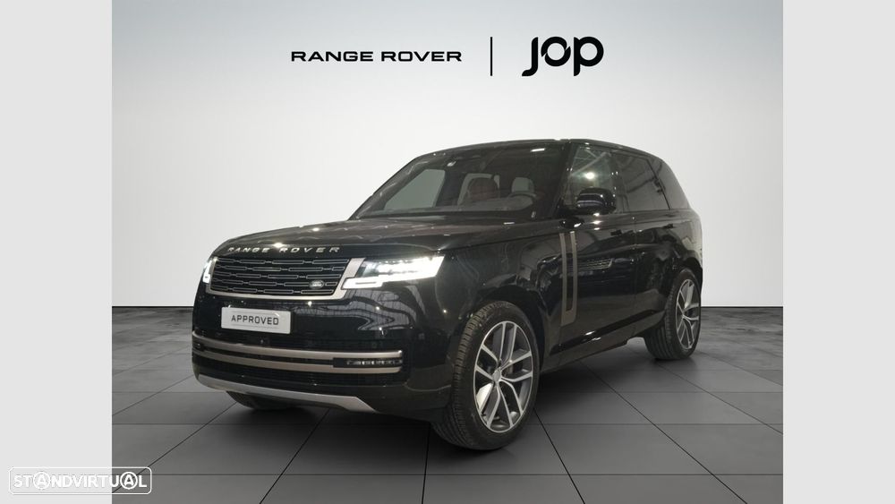 Land Rover Range Rover 3.0 P460e HSE - 1