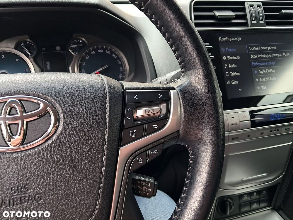 Toyota Land Cruiser LC 2.8 D-4D Prestige - 20