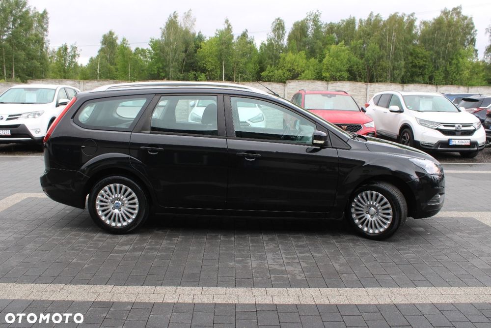 Ford Focus - 7