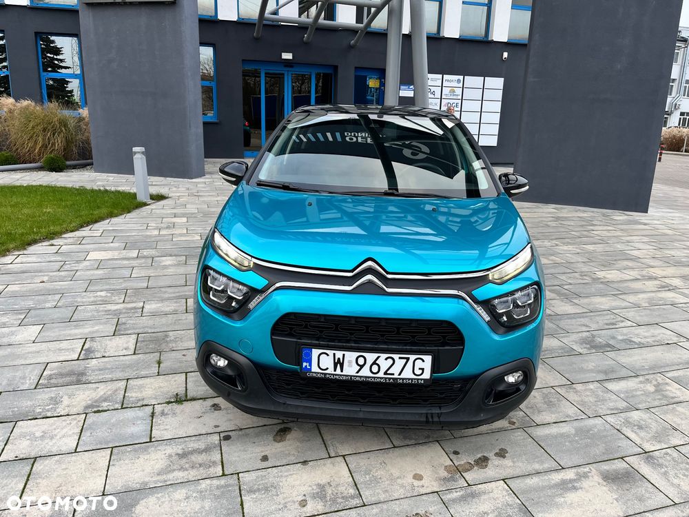 Citroën C3 - 3