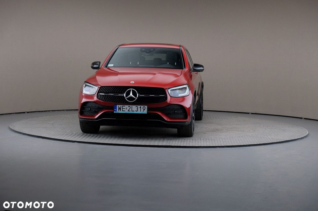 Mercedes-Benz GLC - 3