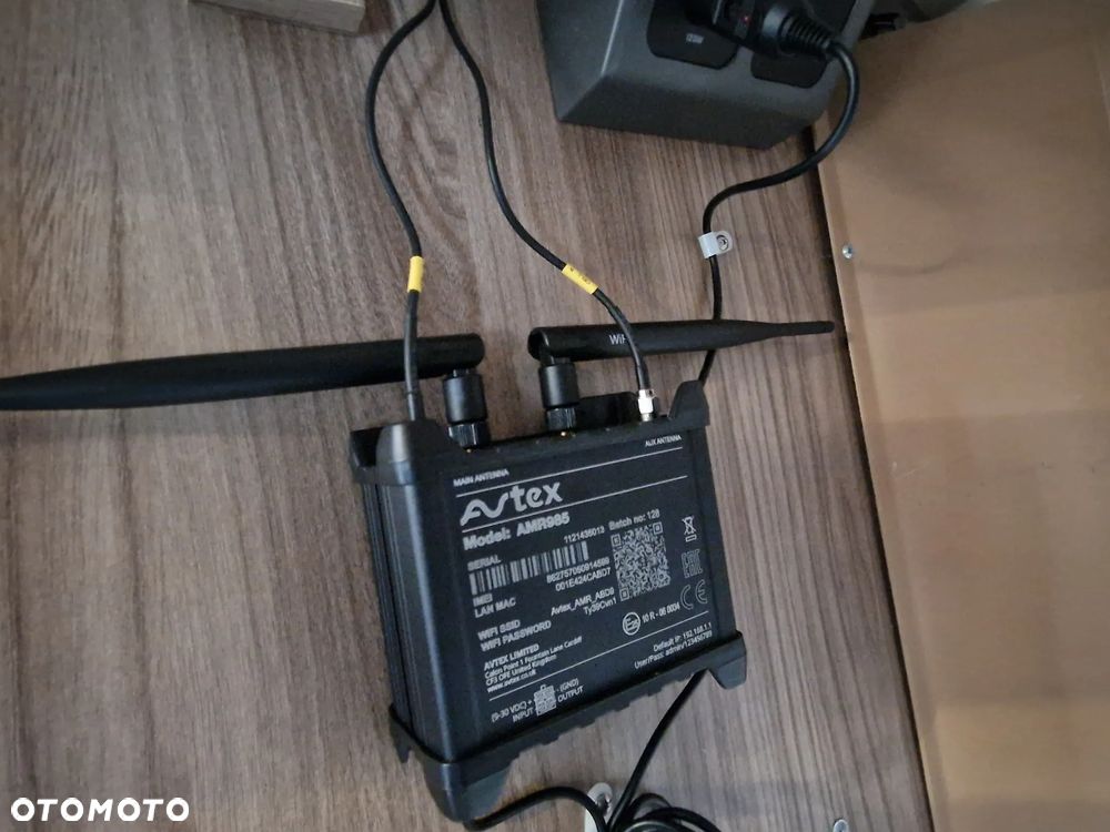 SWIFT Charisma 565 SE LUX - 14