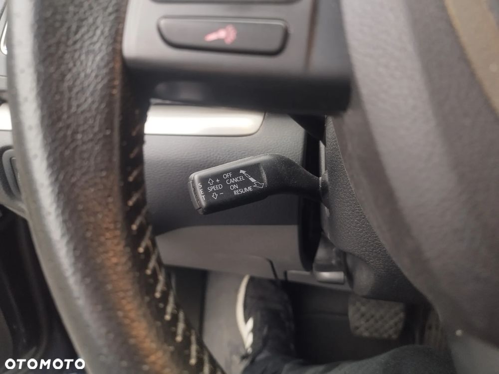 Seat Alhambra 2.0 TDI (Ecomotive) Start & Stop DSG Reference - 30