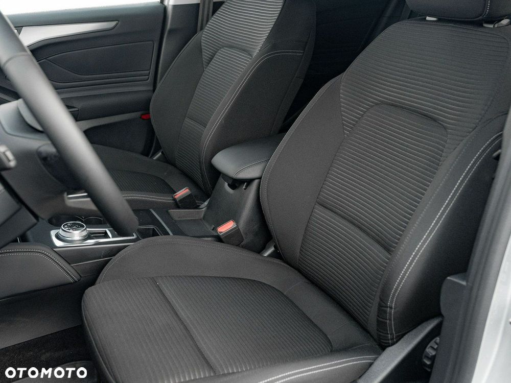 Ford Focus 1.5 EcoBlue Titanium X - 15