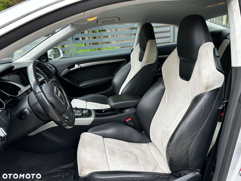 Audi A5 Coupé 2.0 TFSI Quattro S tronic - 10