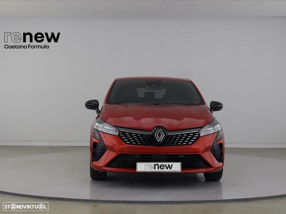 Renault Clio 1.0 TCe Techno - 3