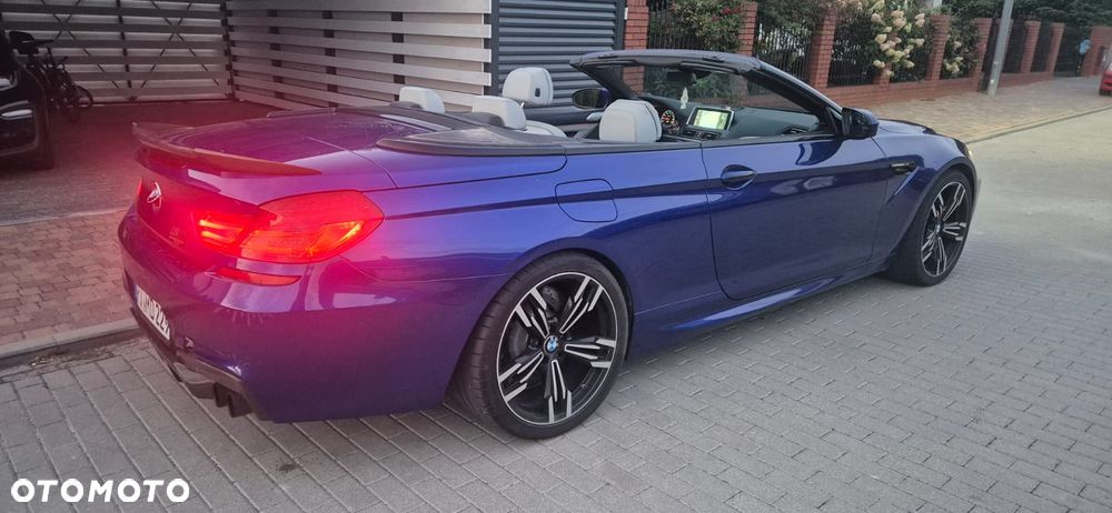 BMW M6 - 14