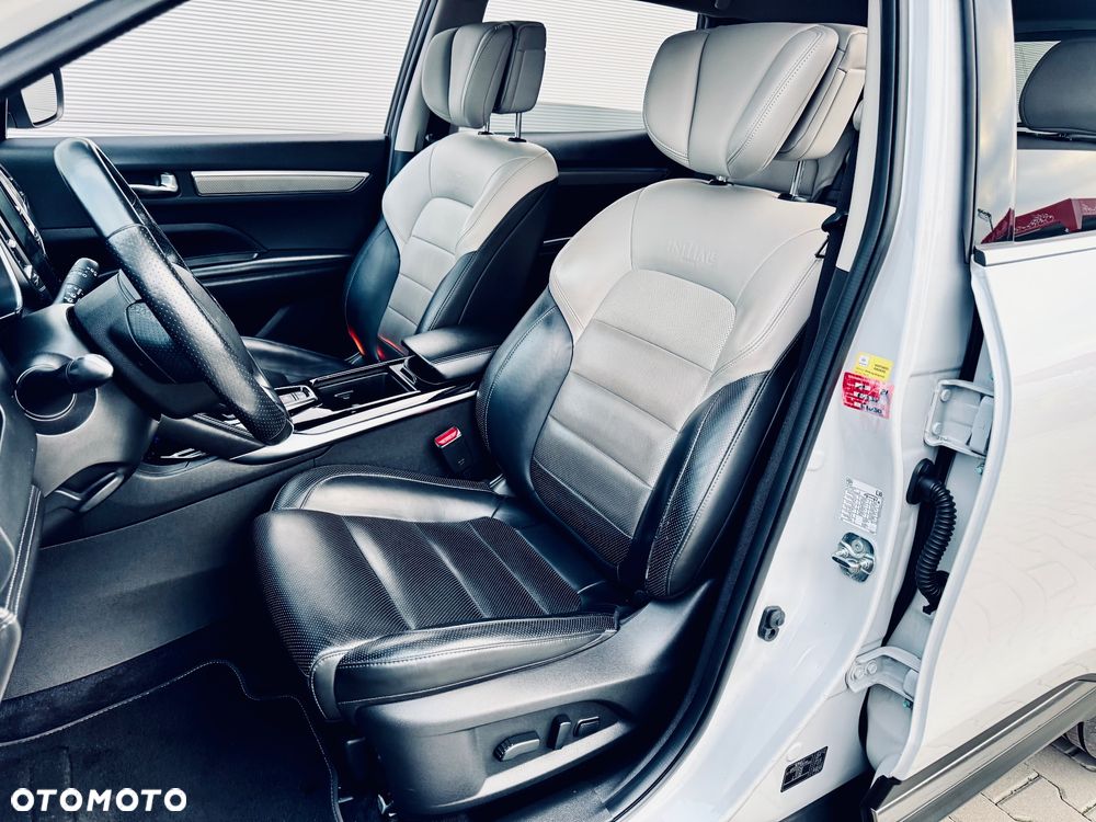 Renault Koleos 2.0 dCi Initiale Paris 4x4 X-Tronic - 27