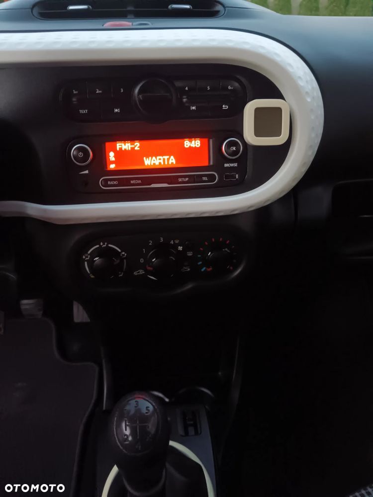 Renault Twingo SCe 70 Start&Stop Liberty - 14