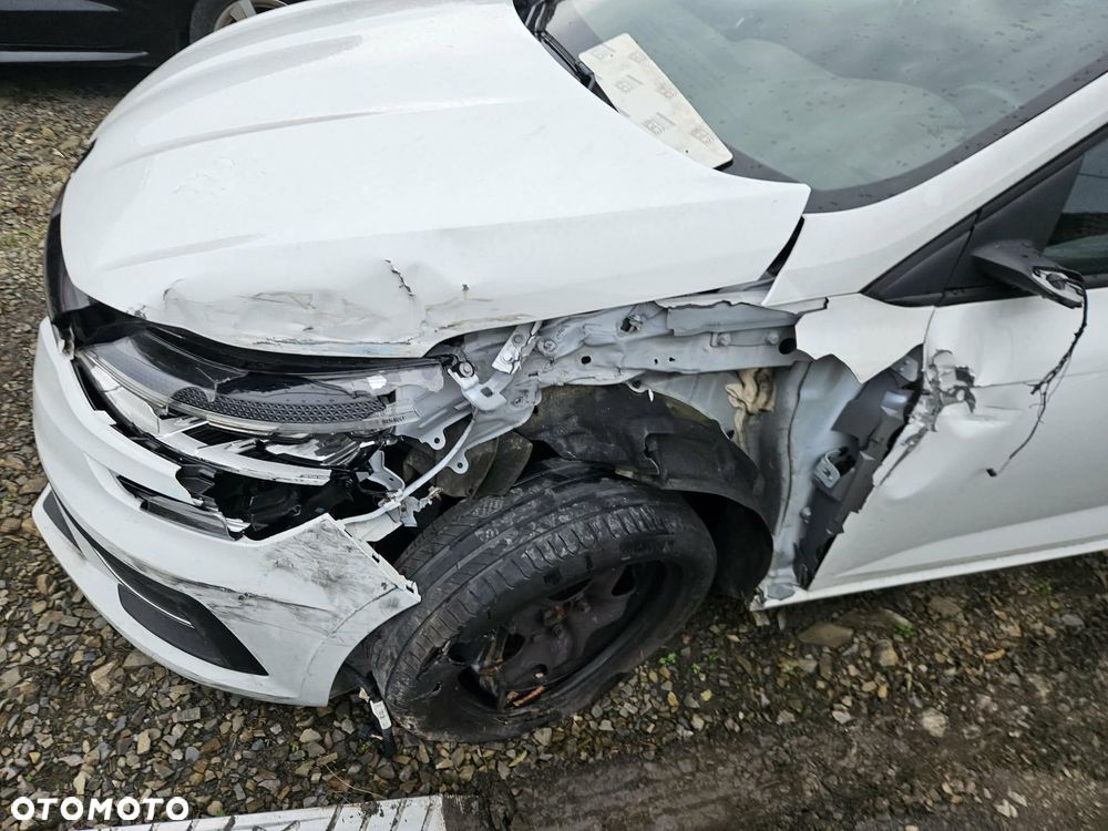 Renault Megane BLUE dCi 115 TECHNO - 8