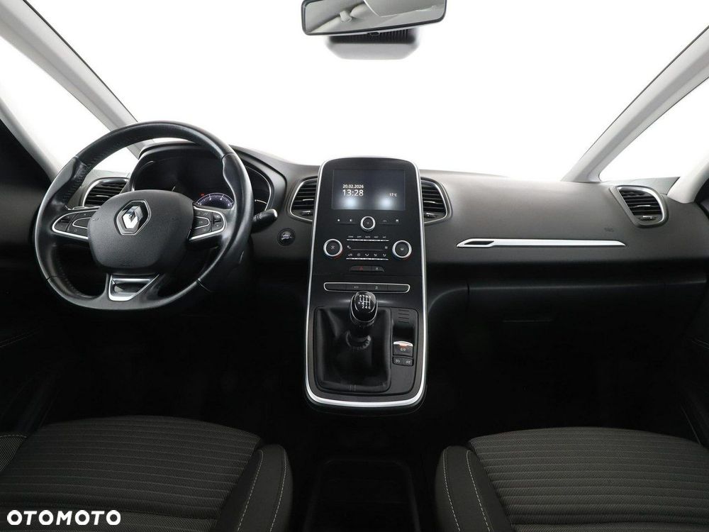 Renault Scenic ENERGY TCe 115 EXPERIENCE - 16