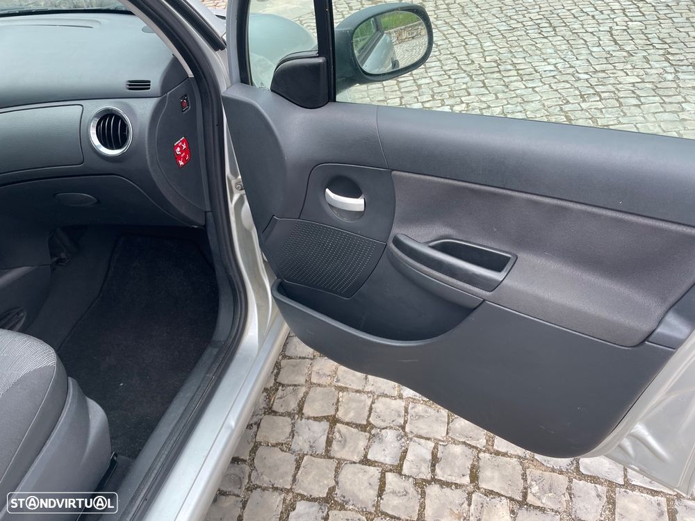 Citroën C3 1.1 - 20