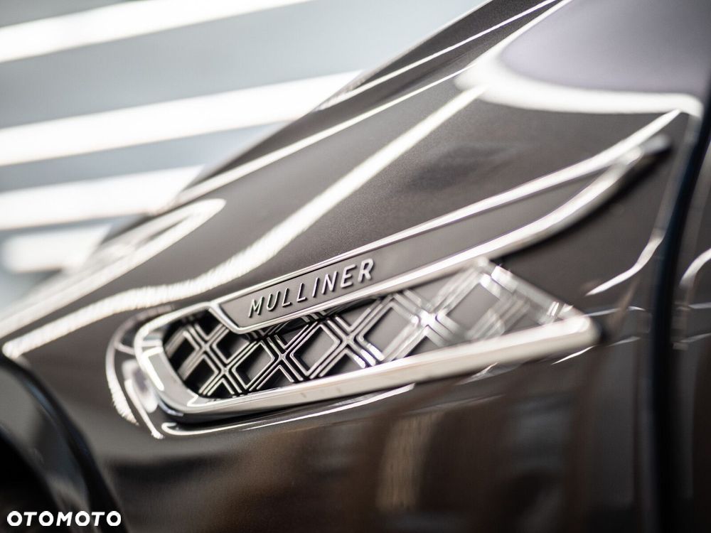 Bentley Flying Spur - 11