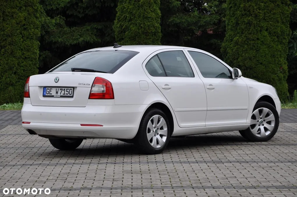 Skoda Octavia 1.4 TSI Family - 15