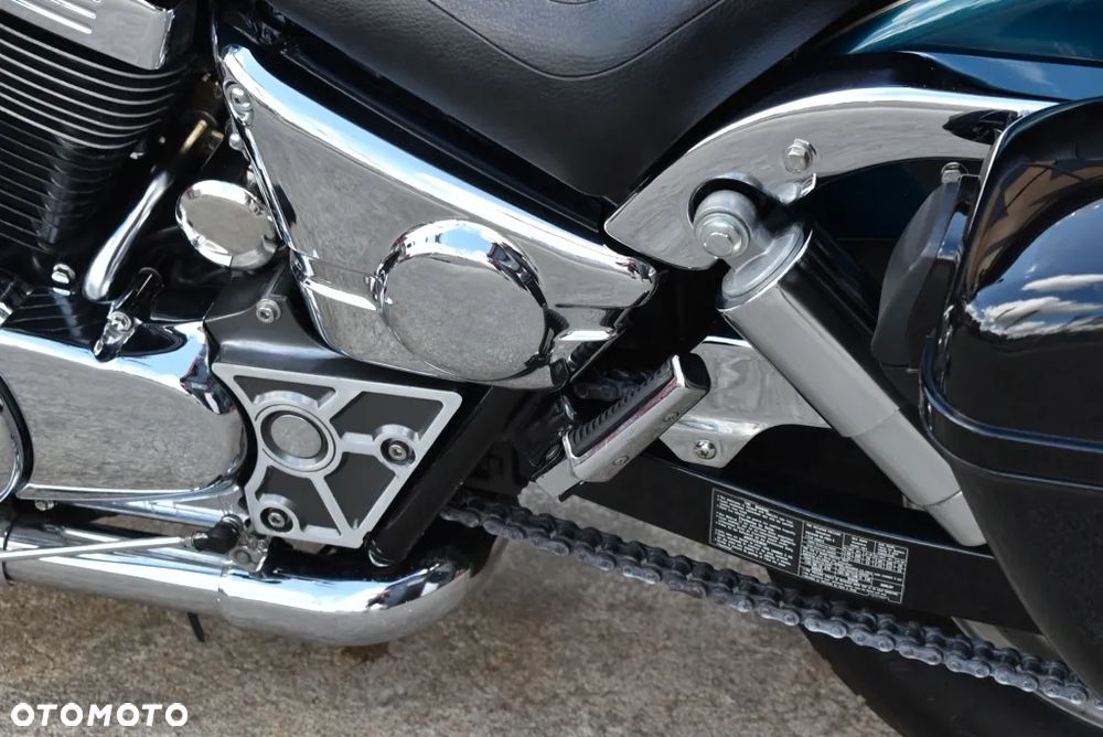 Suzuki Marauder - 18