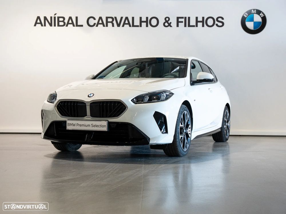 BMW 116 Pack Desportivo M - 2