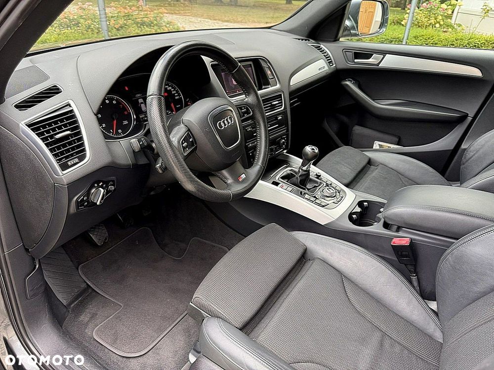 Audi Q5 - 10