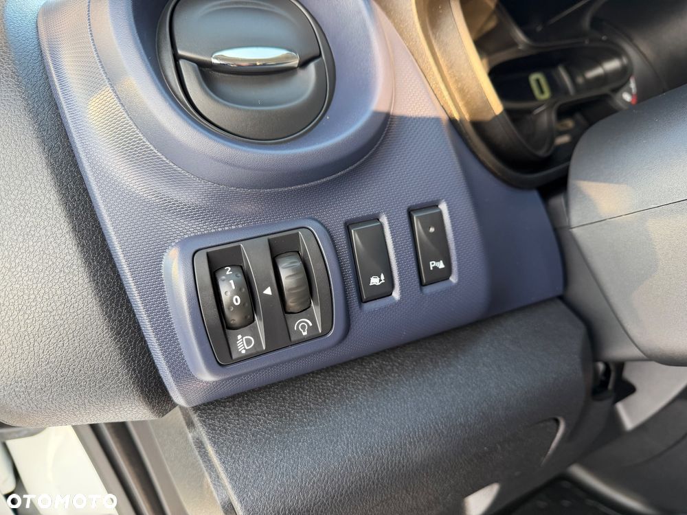 Opel Vivaro CDTI L1H1 S&S LKW - 28