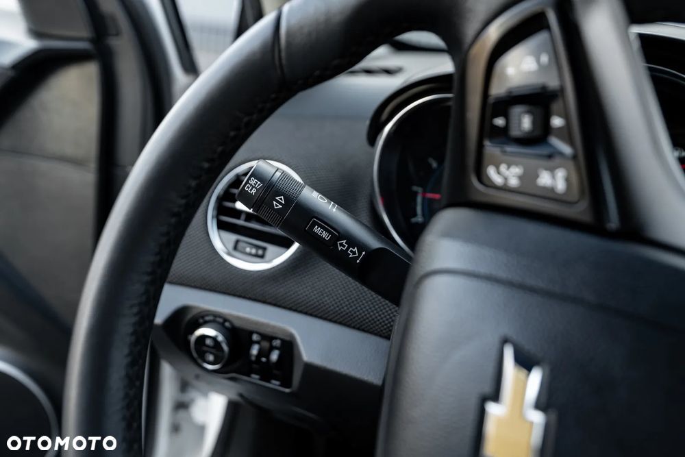Chevrolet Cruze 1.8 LT+ - 28