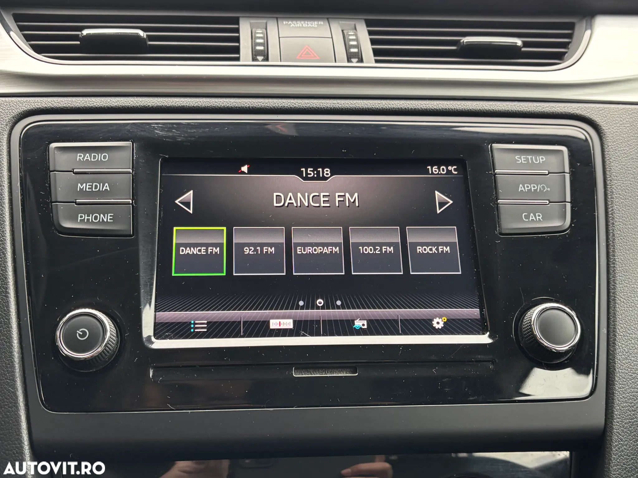 Skoda RAPID 1.0 TSI Ambition - 26