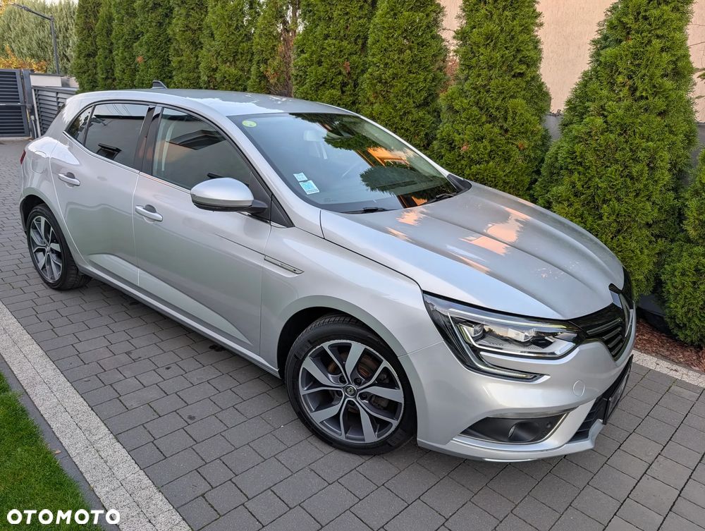 Renault Megane - 3