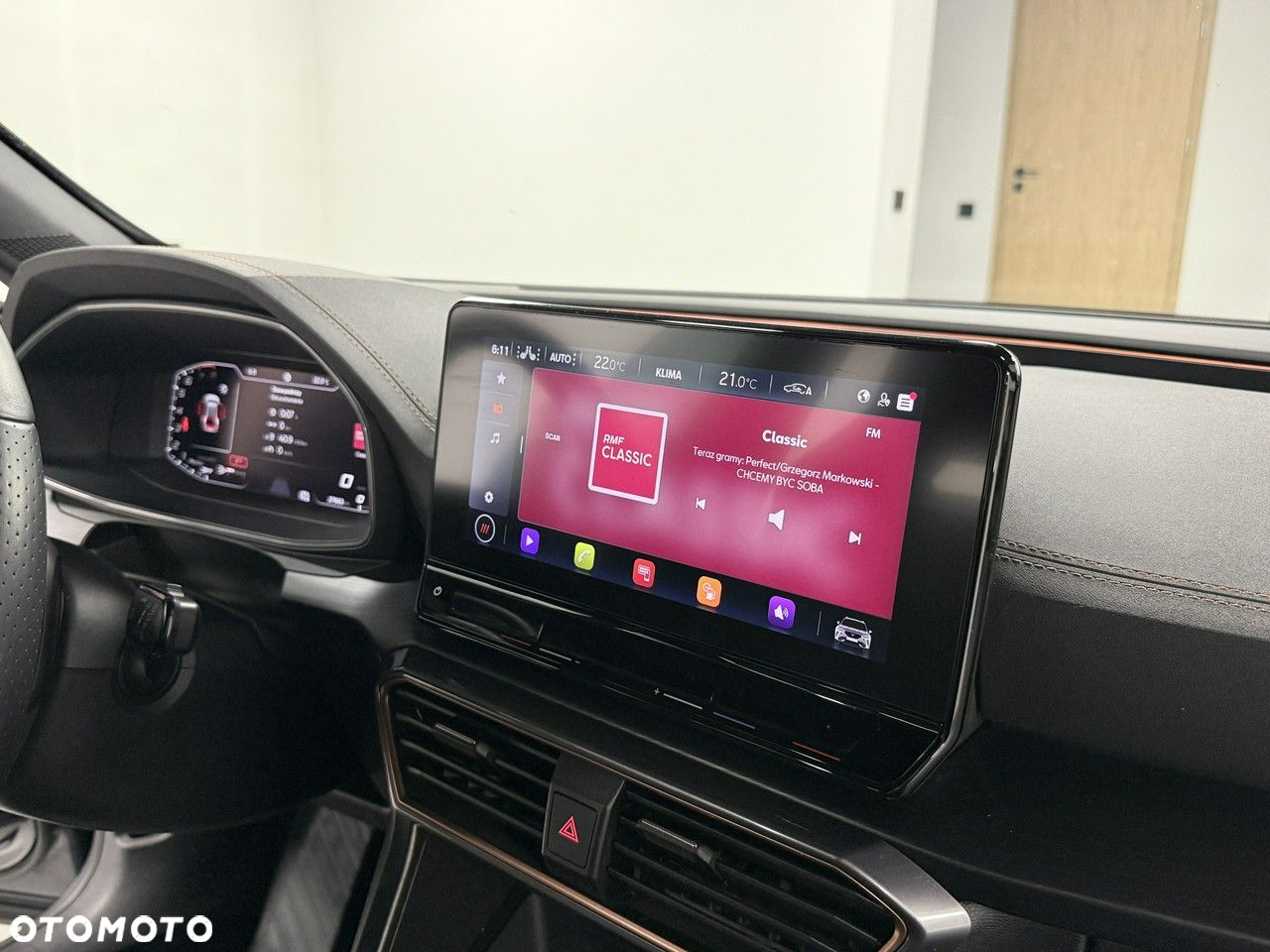 Cupra Formentor 2.0 TSI 4Drive DSG - 27