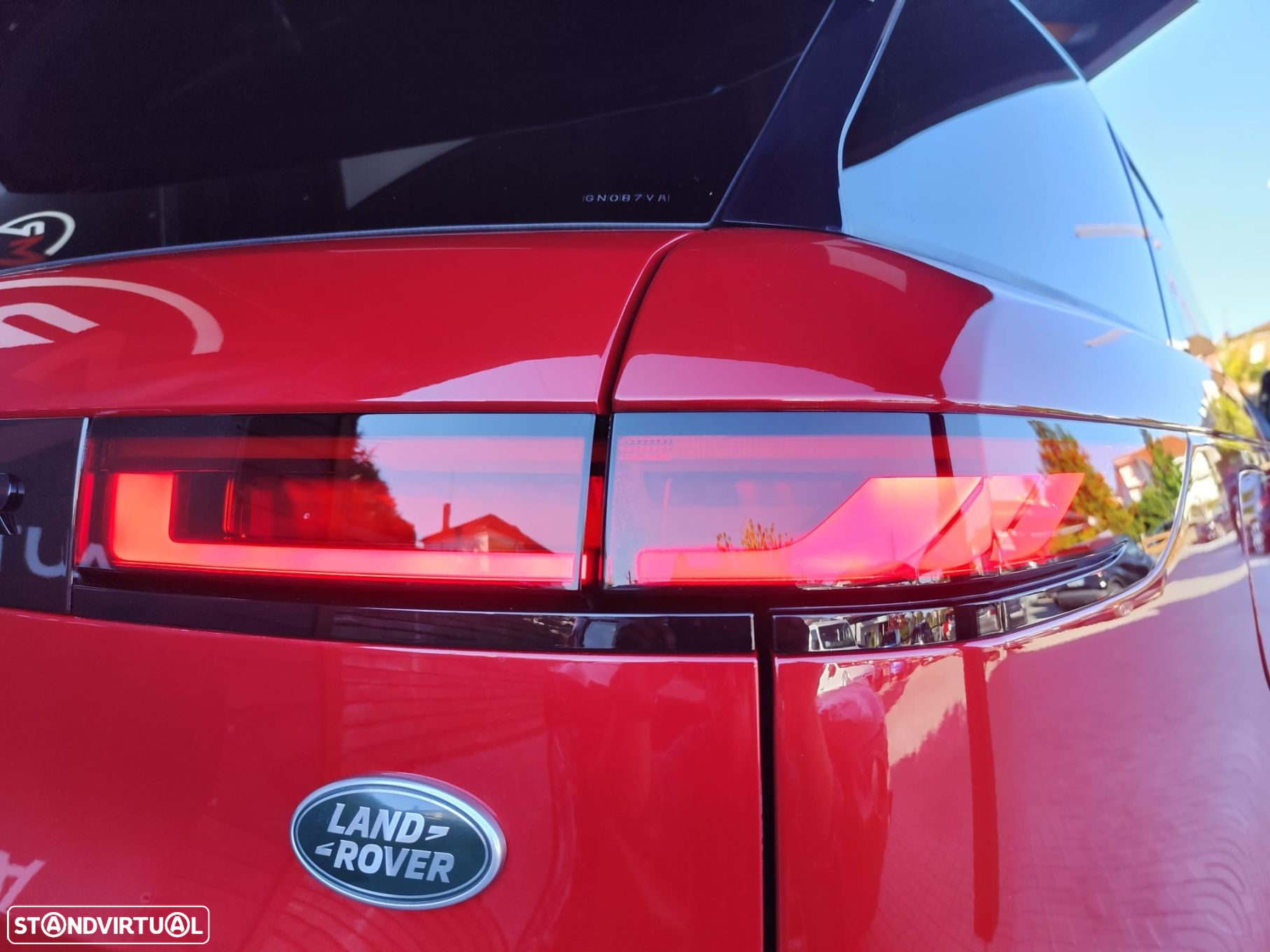 Land Rover Range Rover Sport - 49