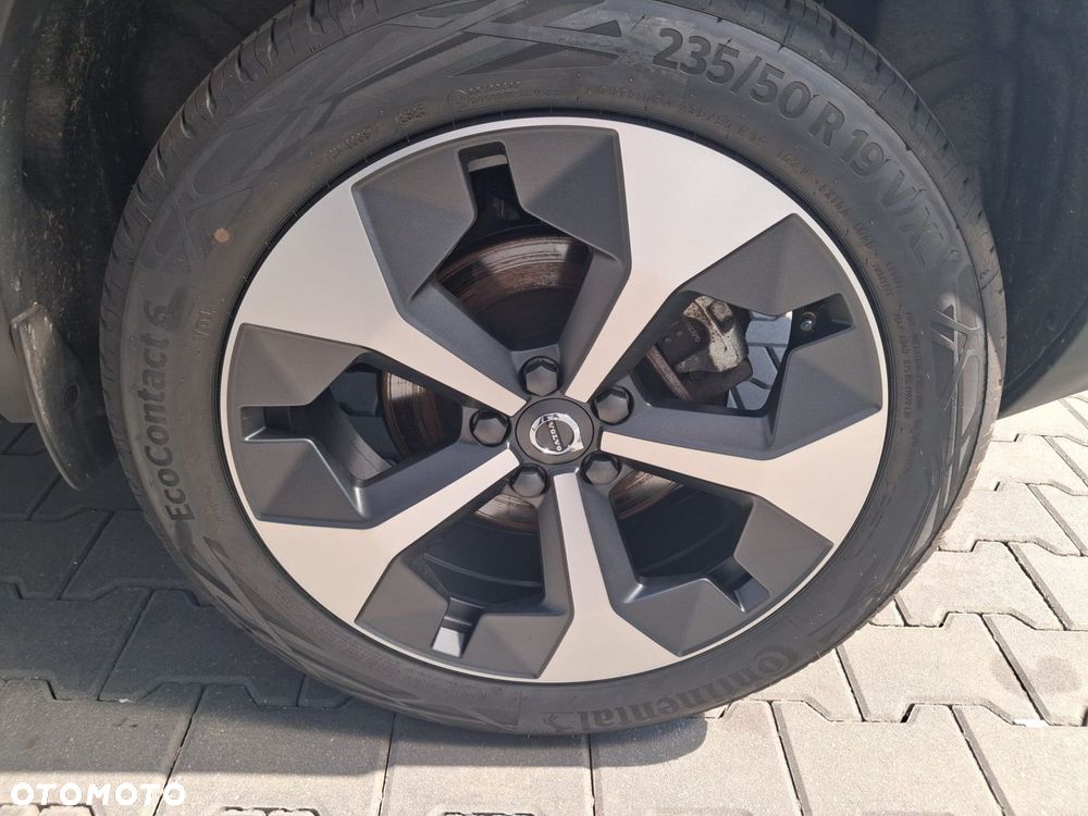 Volvo XC 40 - 19
