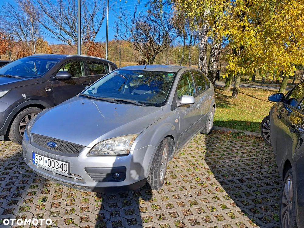 Ford Focus - 1