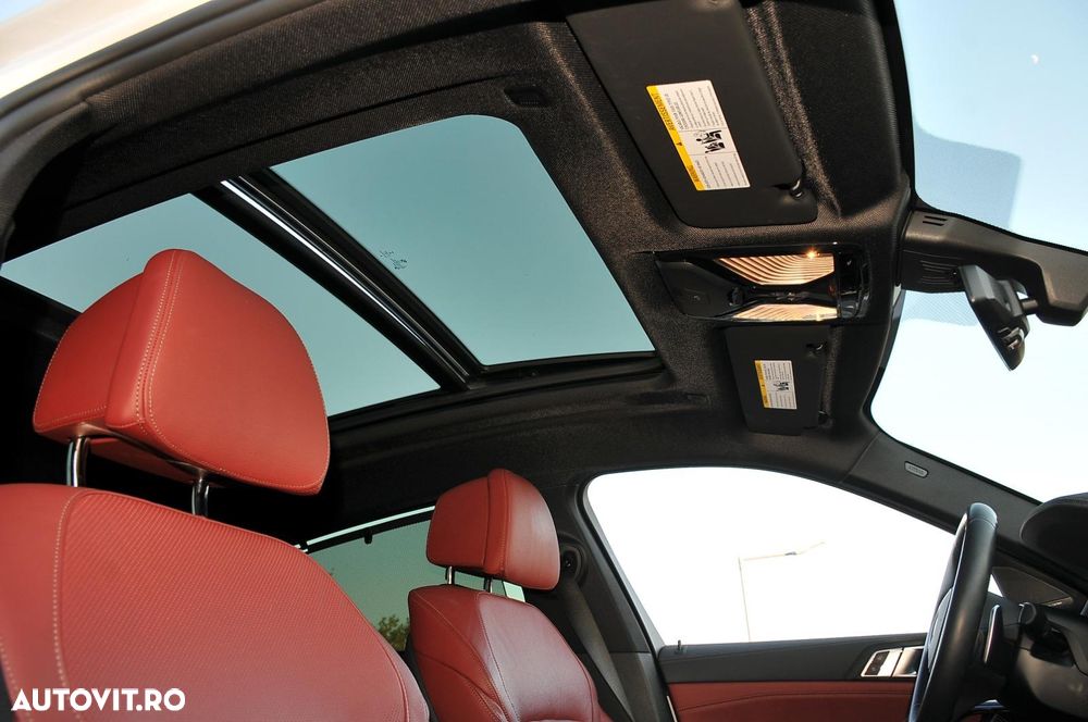 BMW X6 xDrive40i - 35