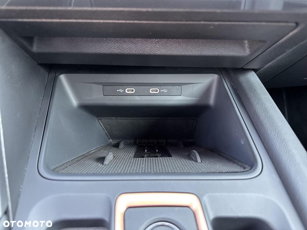 Cupra Formentor 1.5 eTSI mHEV DSG - 26