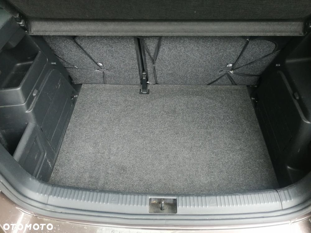 Skoda Fabia 1.2 TSI Ambition - 21