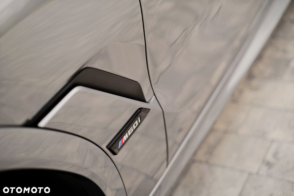 BMW X6 M60i mHEV sport - 14