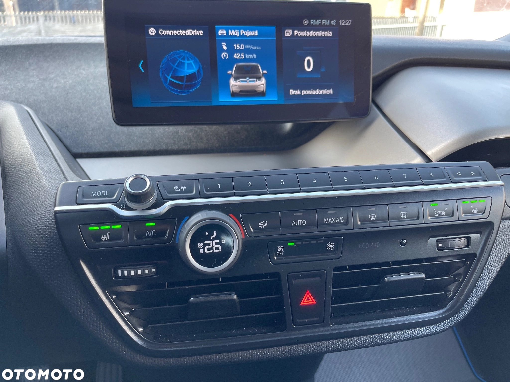 BMW i3 i3S 120 Ah - 28