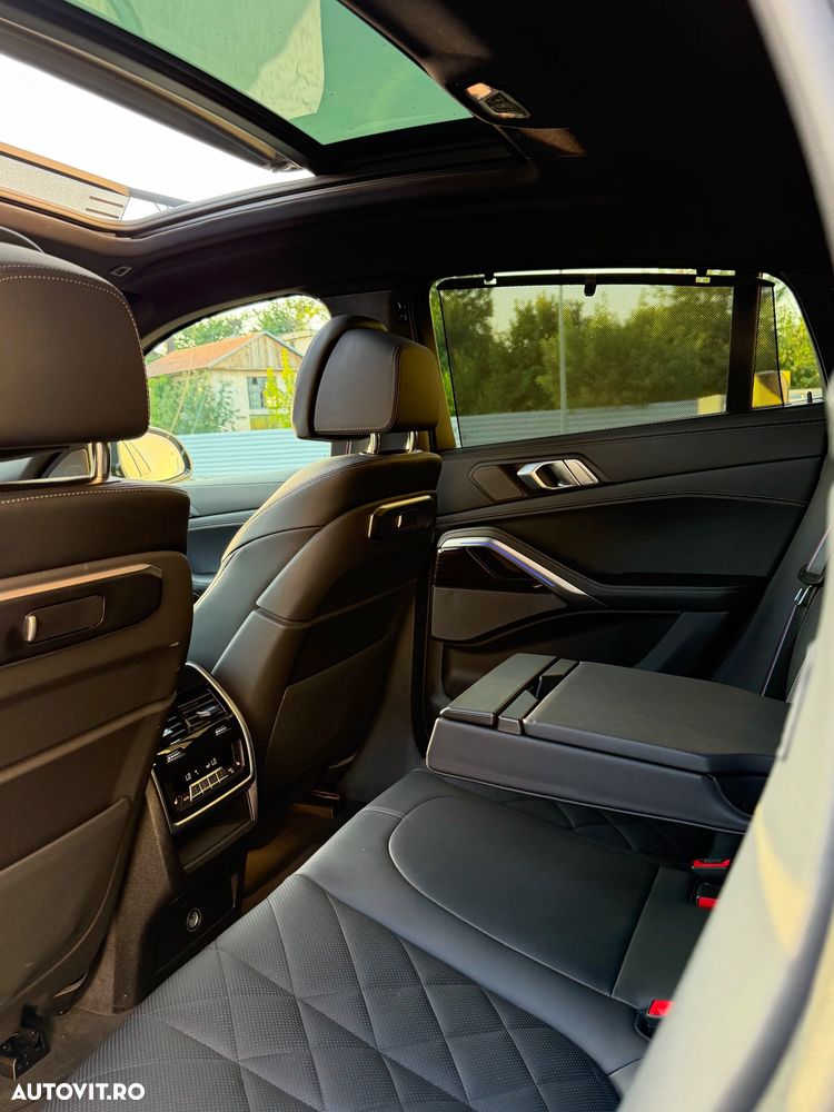 BMW X6 - 17