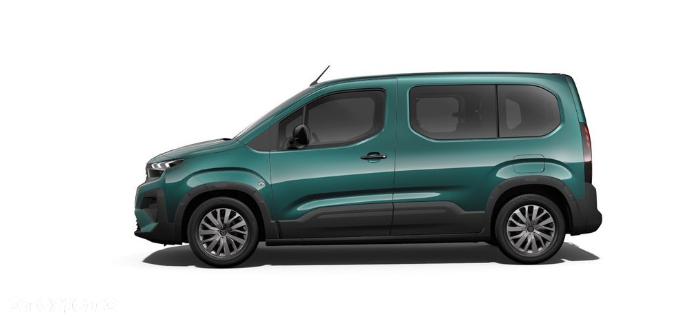 Peugeot Rifter 2026 photo 2