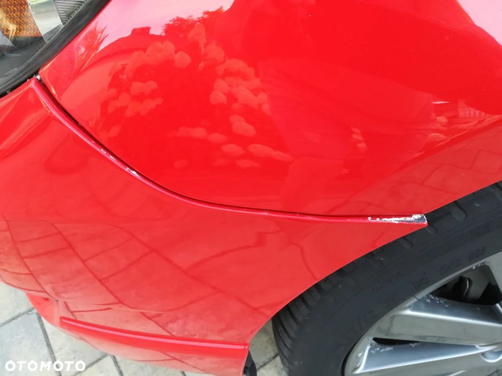 Mazda 3 MPS 2.3 Turbo - 18