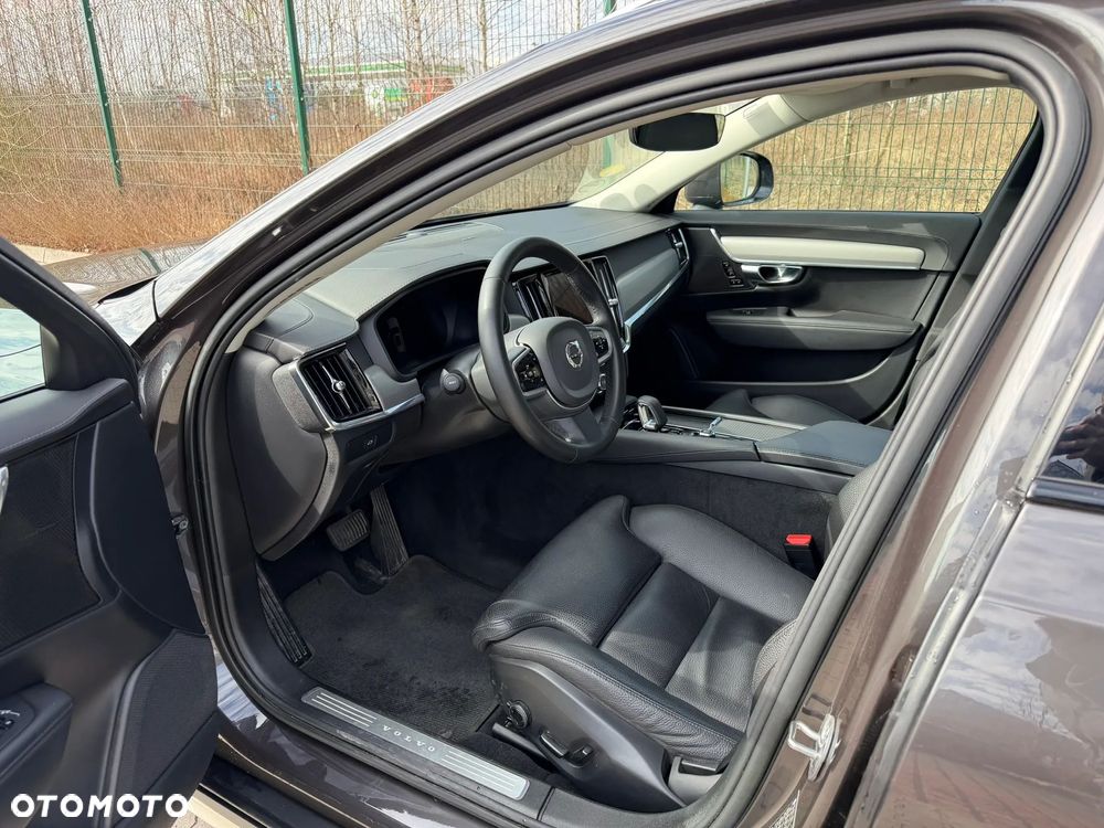Volvo V90 - 7