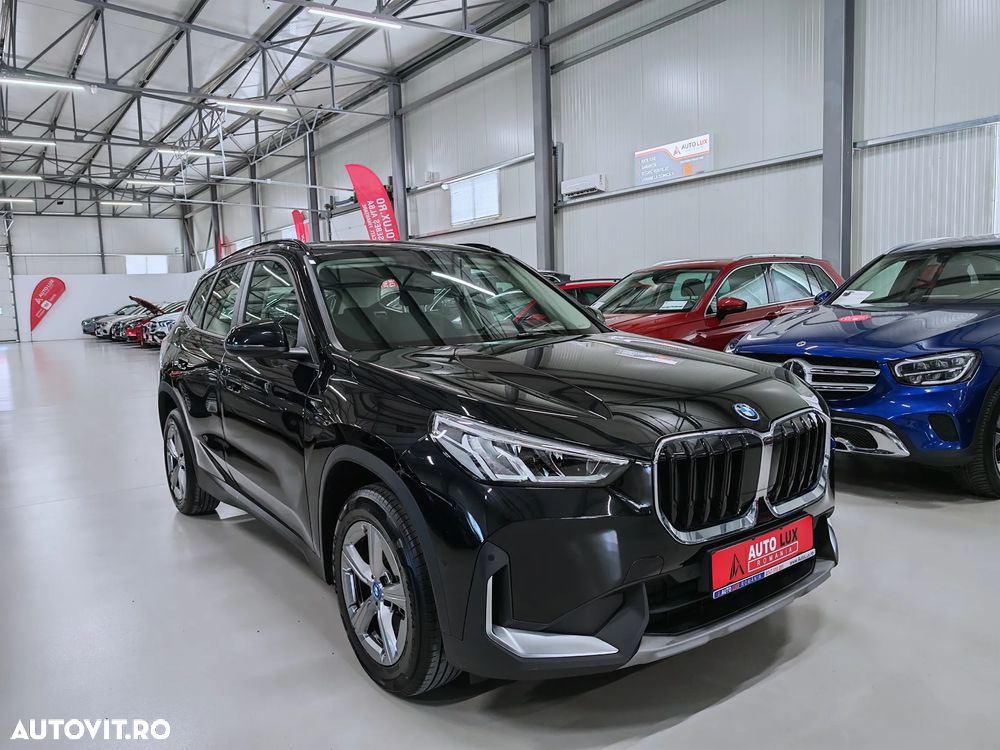 BMW X1 xDrive25e AT PHEV - 4