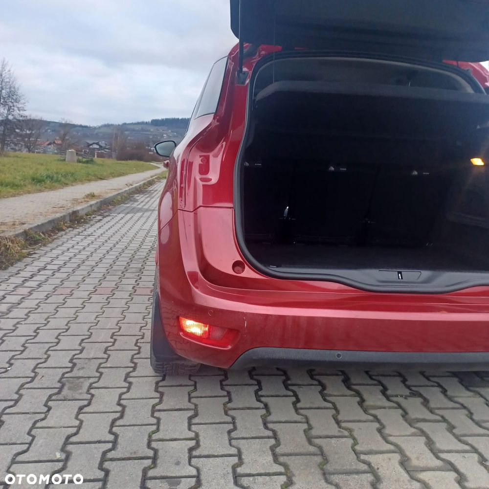 Citroën C4 Picasso BlueHDi 120 Exclusive - 12