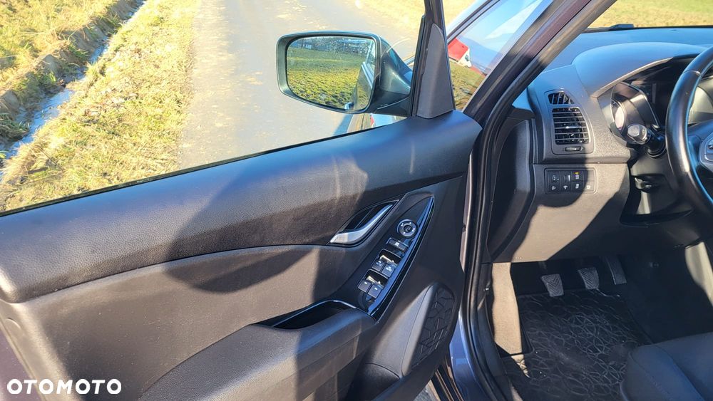 Hyundai ix20 1.4 CRDi Comfort - 22