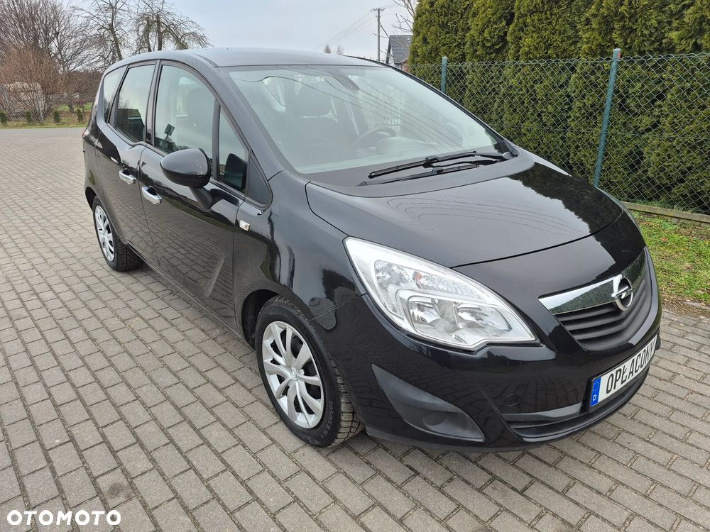 Opel Meriva 1.4 Color Edition - 1