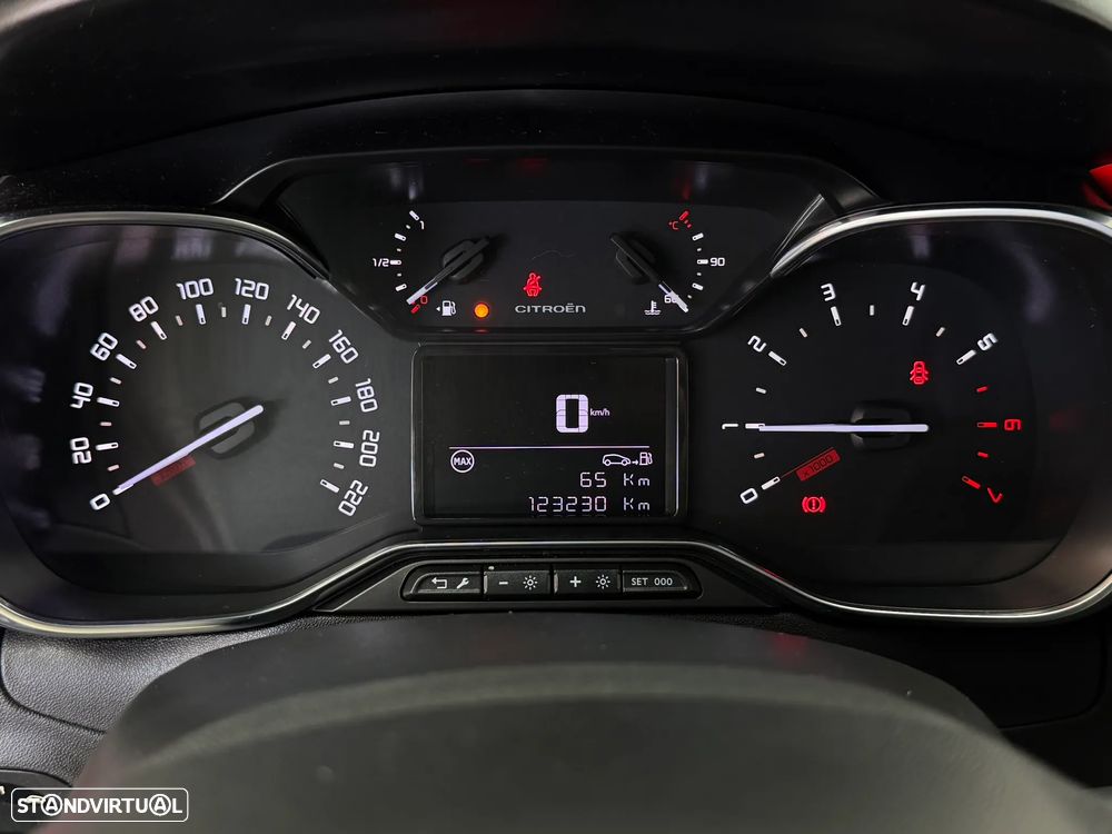 Citroën C3 Pure Tech S&S Feel - 14