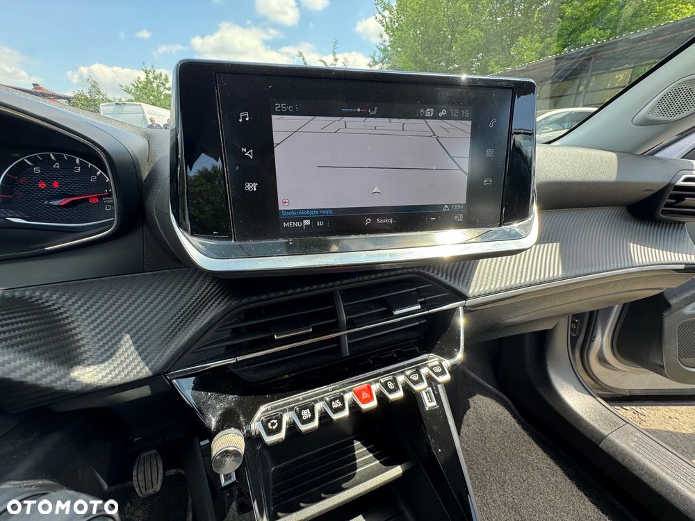 Peugeot 2008 BlueHDi 100 STOP & START Active - 15