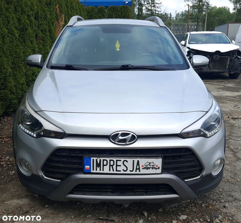 Hyundai i20 - 16