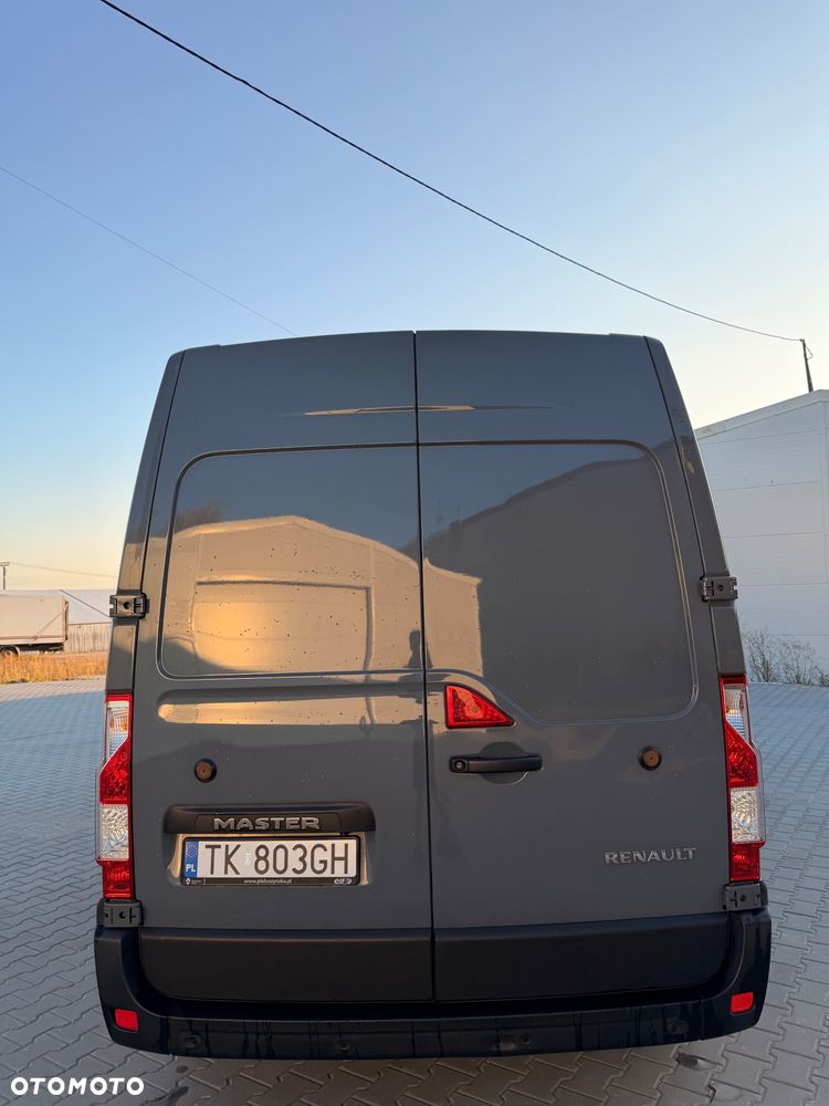 Renault Master - 7