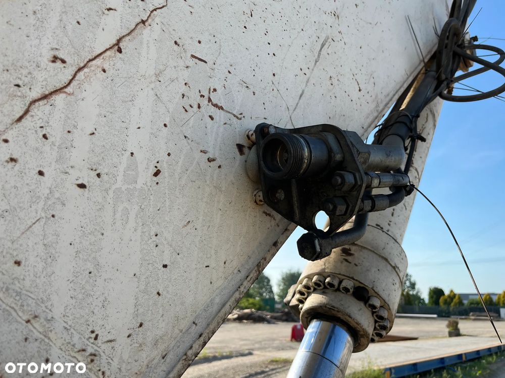 Terex TC260LC - 5