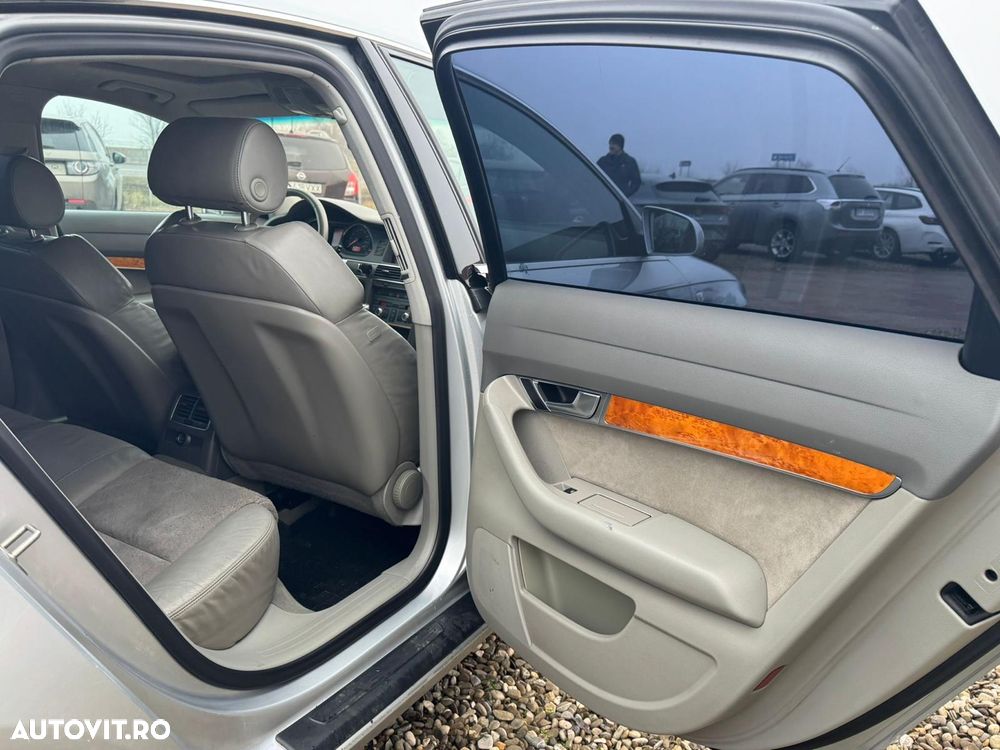 Audi A6 2.0 TDI DPF - 15