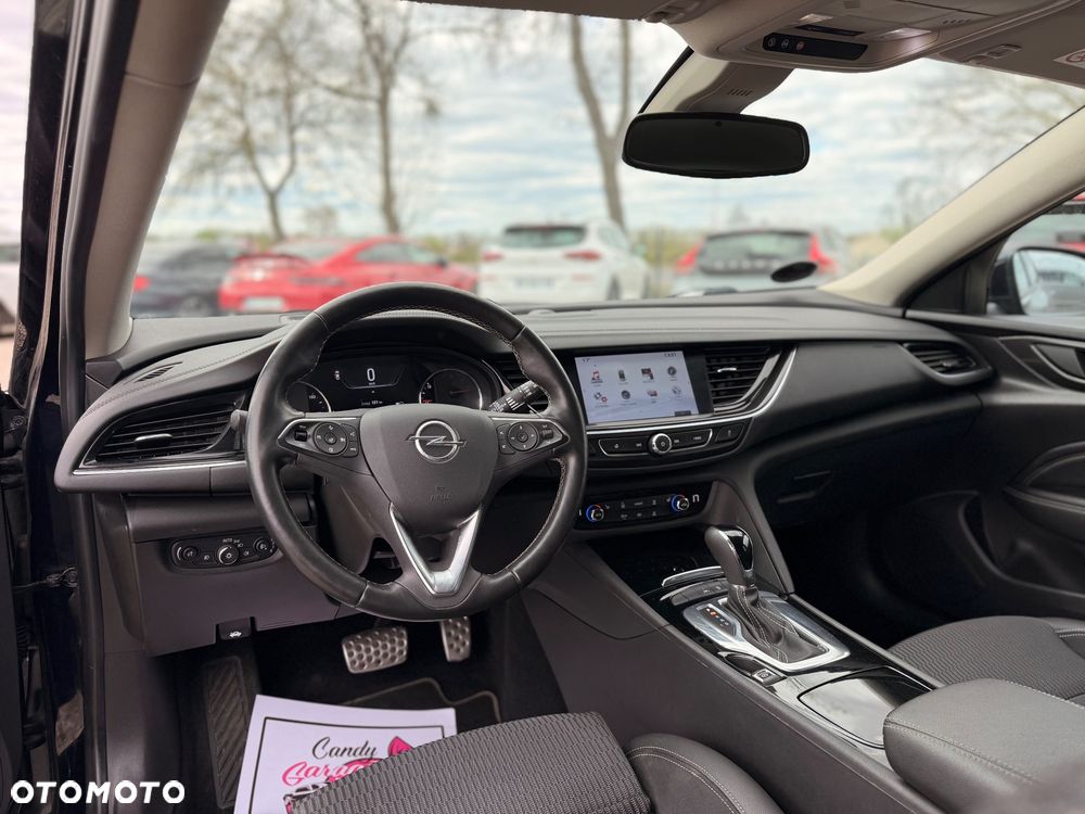 Opel Insignia 2.0 CDTI Executive - 9