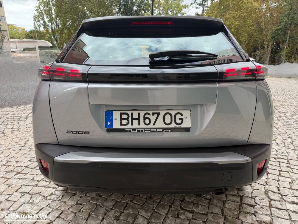 Peugeot 2008 1.2 PureTech Active - 6